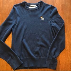 Abercrombie & Fitch Sweater